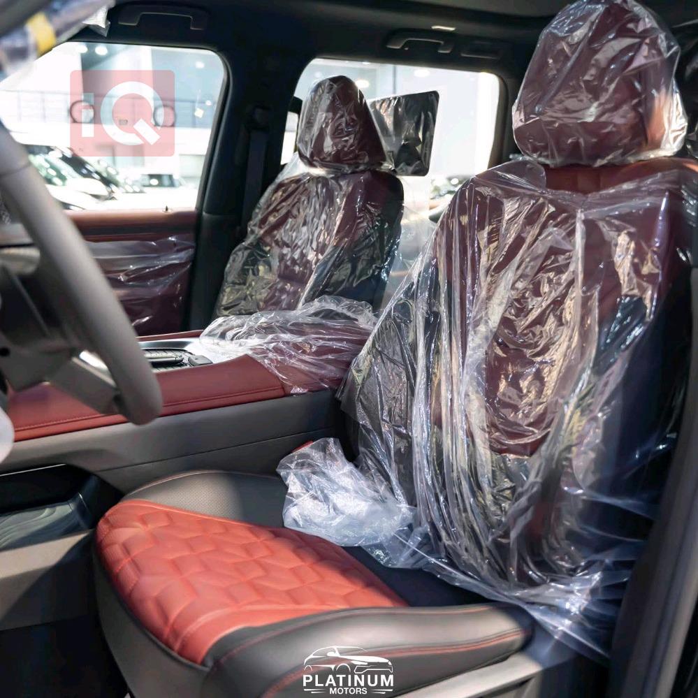 نيسان باترول